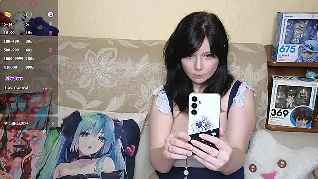 Snapshot of Nanachi_slime chatting on 06/27/26, 01:32 Nanachi slime online show from 06/27/26, 01:32