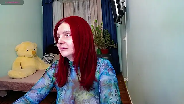NikaLee online show from 01/17/25, 08:13