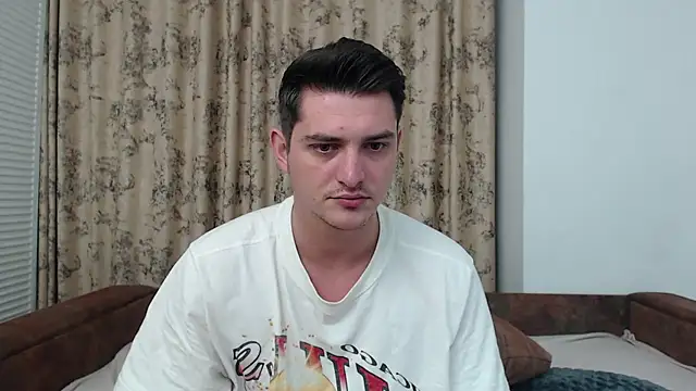 Snapshot of AndyFame chatting on 12/06/24, 03:19 AndyFame online show from 12/06/24, 03:19