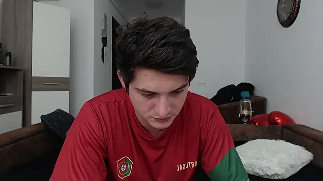 Snapshot of AndyFame chatting on 02/28/25, 03:04 AndyFame online show from 02/28/25, 03:04