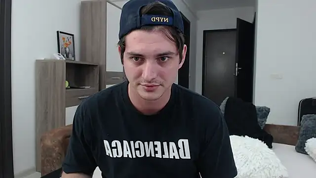 Snapshot of AndyFame chatting on 03/02/25, 11:42 AndyFame online show from 03/02/25, 11:42