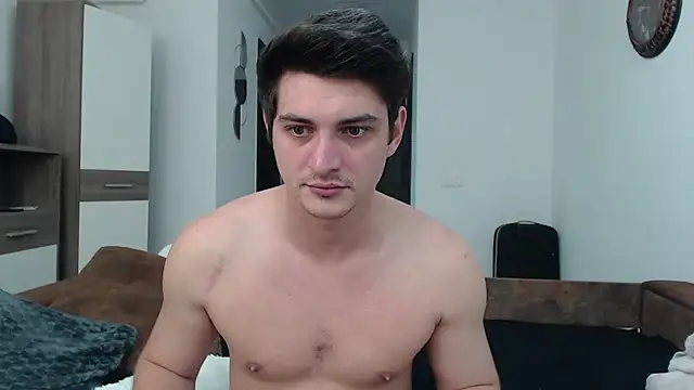 Snapshot of AndyFame chatting on 03/03/25, 04:35 AndyFame online show from 03/03/25, 04:35