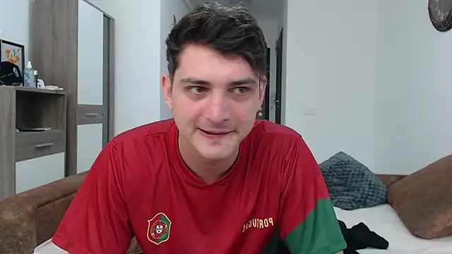 Snapshot of AndyFame chatting on 03/22/25, 10:04 AndyFame online show from 03/22/25, 10:04