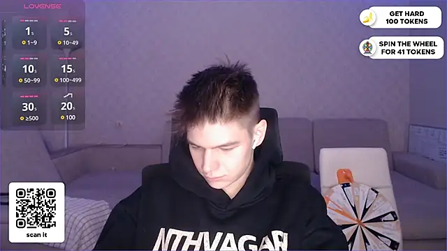 dantebigboi300 online show from 01/07/25, 04:27