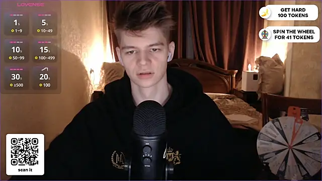 dantebigboi300 online show from 02/03/25, 06:07