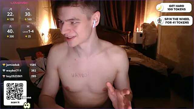 dantebigboi300 online show from 02/03/25, 09:07