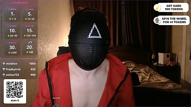 dantebigboi300 online show from 02/12/25, 07:13