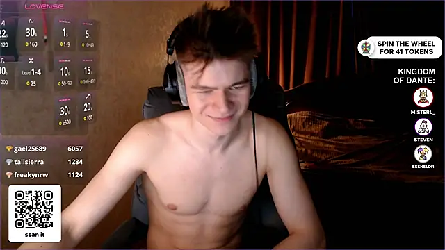 dantebigboi300 online show from 02/22/25, 12:27