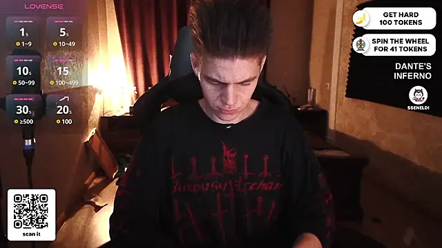 dantebigboi300 online show from 03/07/25, 08:00