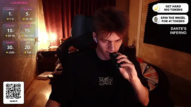 dantebigboi300 online show from 03/11/25, 05:13