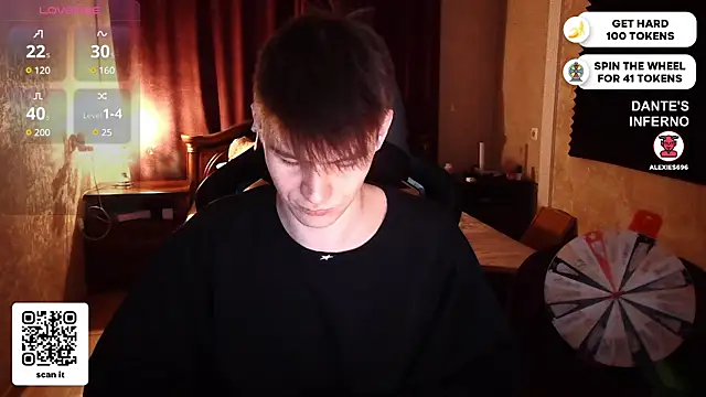 dantebigboi300 online show from 03/12/25, 05:28