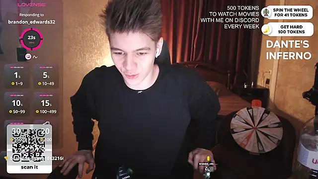 dantebigboi300 online show from 03/16/25, 11:36