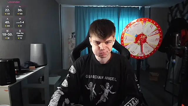 dantebigboi300 online show from 10/13/25, 08:03