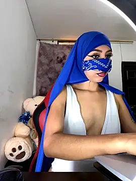  alabina  online show from 09/12/25, 03:34