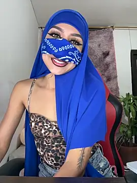  alabina  online show from 09/25/25, 01:42