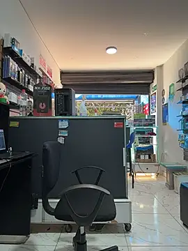  alabina  online show from 02/05/26, 01:38