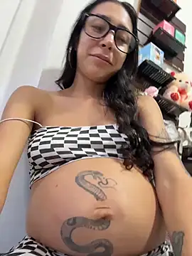  alabina  online show from 03/28/26, 07:46