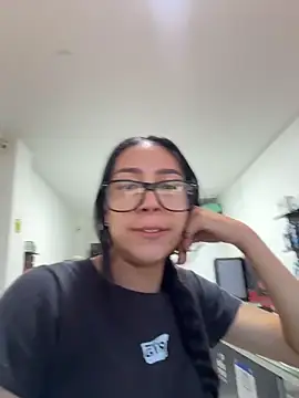  alabina  online show from 04/13/26, 03:06