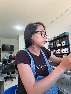  alabina  online show from 04/14/26, 03:29