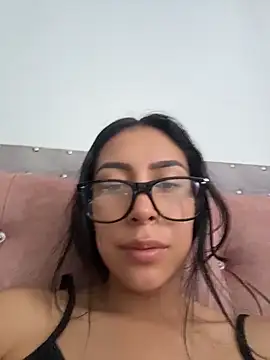  alabina  online show from 04/26/26, 05:32