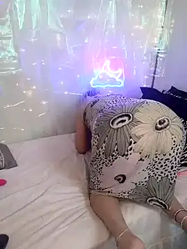 MaggieMoonxxx online show from 01/18/25, 11:43