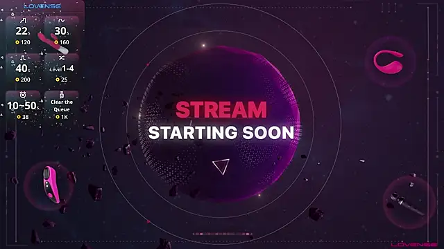 MaggieMoonxxx online show from 03/28/26, 12:16