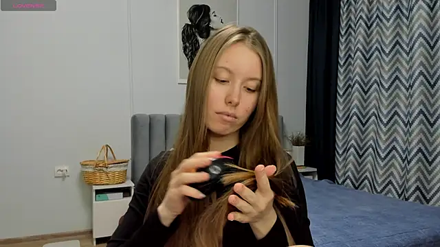 Peggy Beauty online show from 12/09/24, 02:56