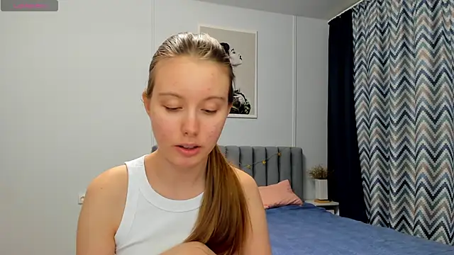 Peggy Beauty online show from 12/29/24, 03:13