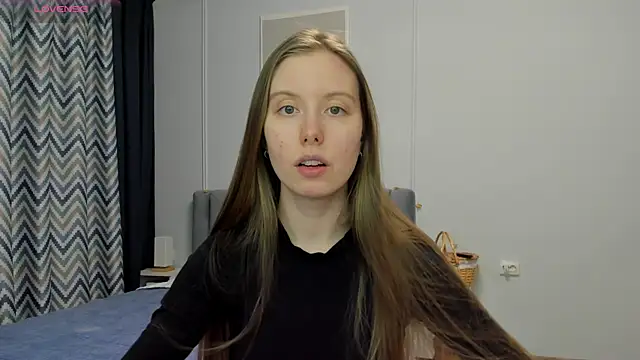 Peggy Beauty online show from 03/02/25, 01:26