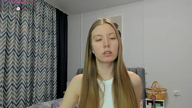 Peggy Beauty online show from 03/07/25, 01:31