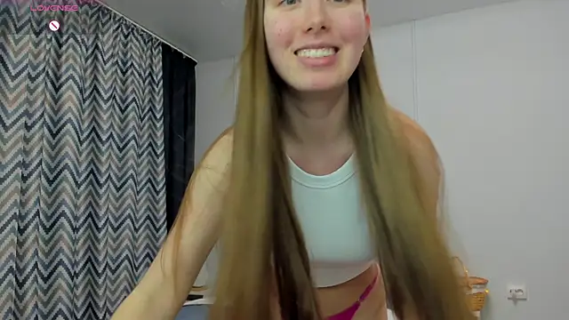 Peggy Beauty online show from 03/10/25, 01:12