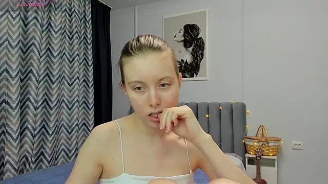 Peggy Beauty online show from 03/19/25, 06:01