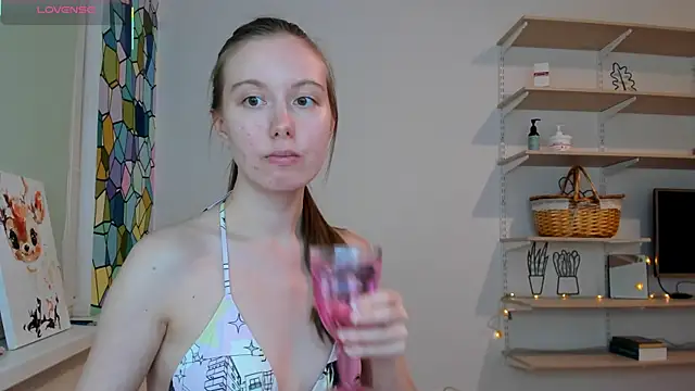 Peggy Beauty online show from 09/14/25, 07:13