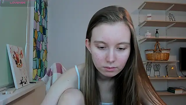 Peggy Beauty online show from 11/21/25, 08:57