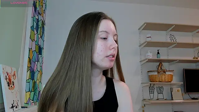 Peggy Beauty online show from 12/18/25, 03:07