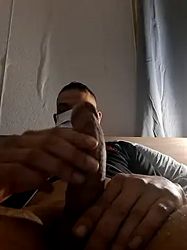 Arab-Cock online show from 04/21/26, 12:45