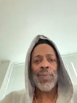 theblacklordmaster online show from 01/01/25, 04:50