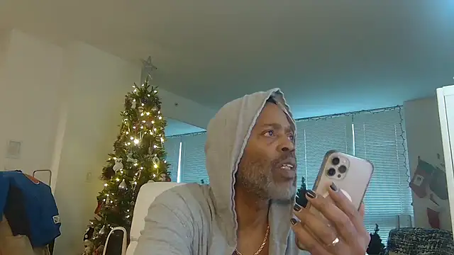 theblacklordmaster online show from 01/02/25, 06:12