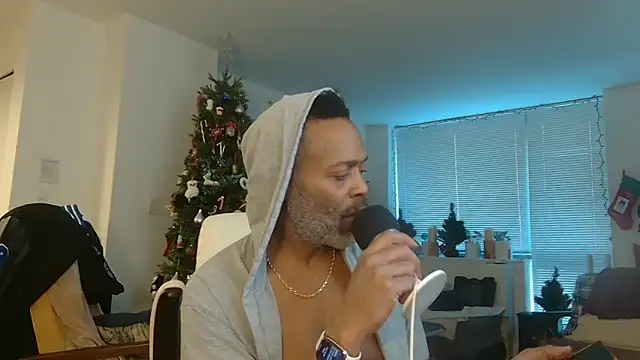 theblacklordmaster online show from 01/07/25, 03:44