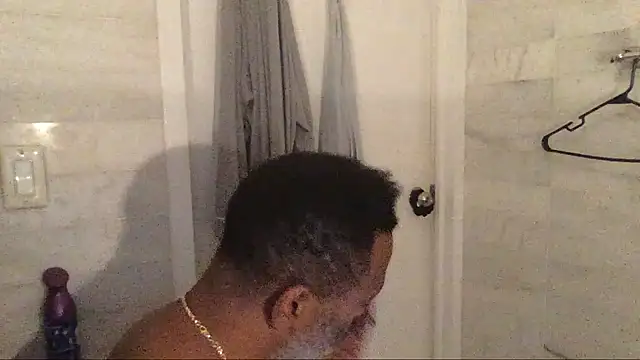 theblacklordmaster online show from 01/08/25, 01:20