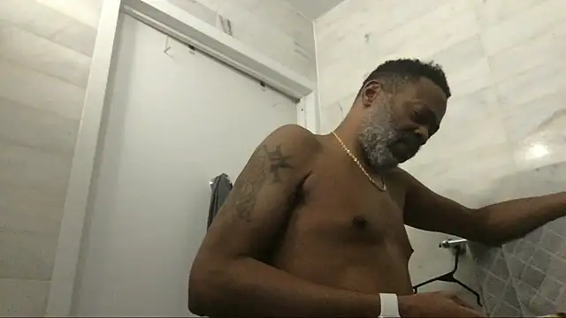 theblacklordmaster online show from 01/09/25, 01:02