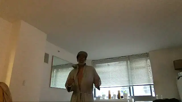 theblacklordmaster online show from 01/15/25, 07:01