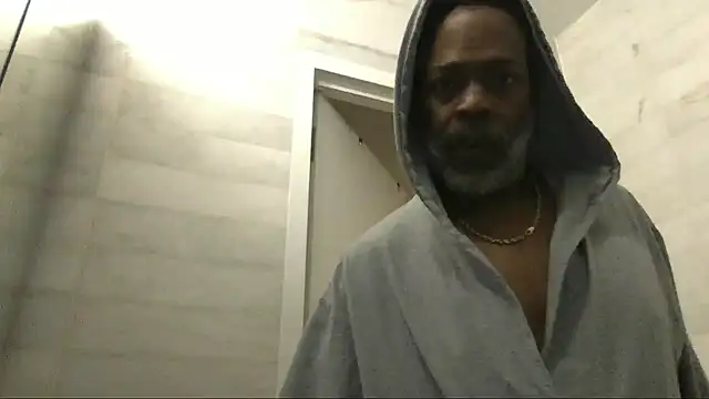 theblacklordmaster online show from 01/16/25, 01:25