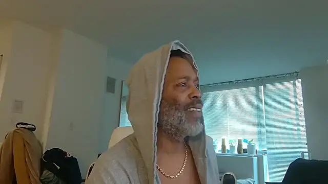 theblacklordmaster online show from 01/16/25, 04:28