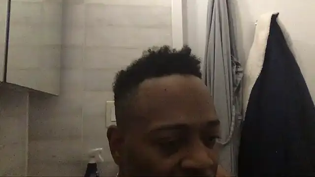 theblacklordmaster online show from 01/21/25, 01:00