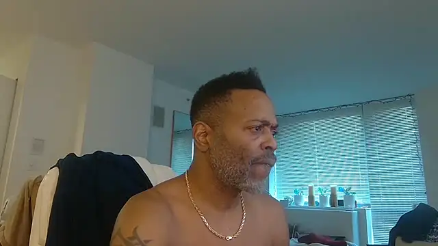 theblacklordmaster online show from 01/28/25, 03:46