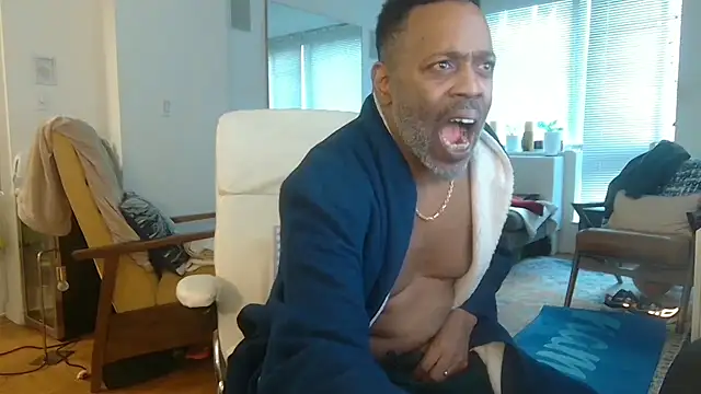 theblacklordmaster online show from 01/28/25, 06:49