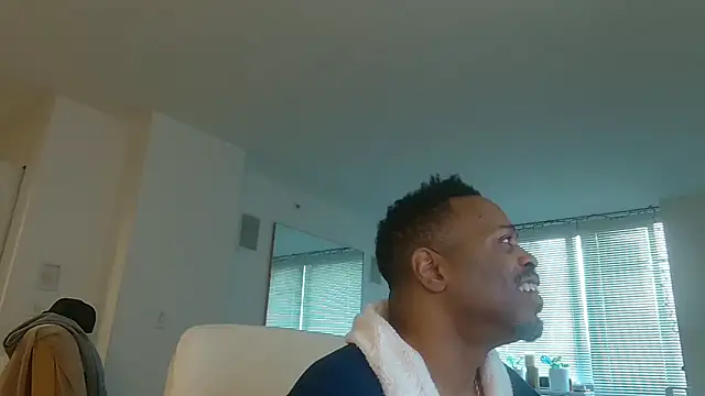 theblacklordmaster online show from 01/30/25, 06:32