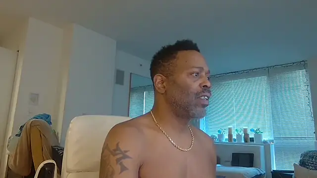 theblacklordmaster online show from 02/04/25, 05:01