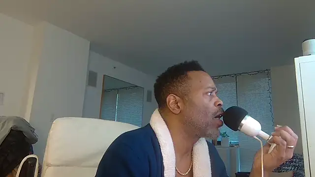 theblacklordmaster online show from 02/06/25, 01:10